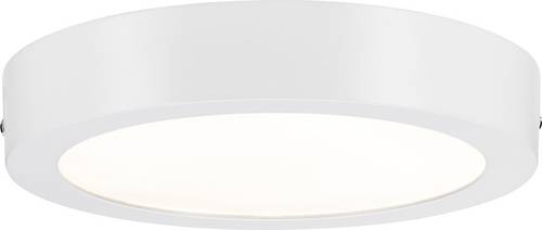 Paulmann Lunar 70642 LED-Panel 15.5W Warmweiß Weiß (matt)