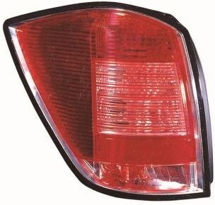 ABAKUS 442-1950L-UE Rear light