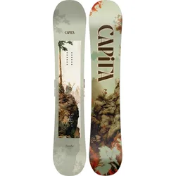 CAPITA PARADISE WIDE Snowboard 2027 - 152W