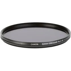 Canon PL-C B 82 mm Zirkularpolfilter