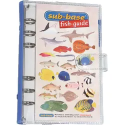 Fischguide Sammelordner
