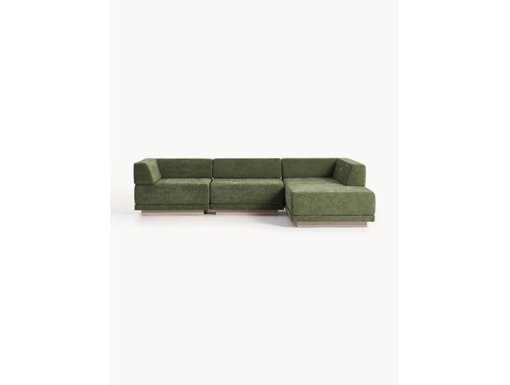 Modulares Ecksofa Colin (4-Sitzer)