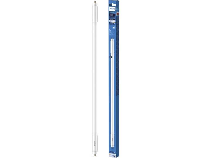 Leuchtstoffröhre Philips Glas G5 T 1.9 cm 7 W - Farbe: weiss - LED - Lichtfarbe: Warmweiss- LED Leuchtmittel