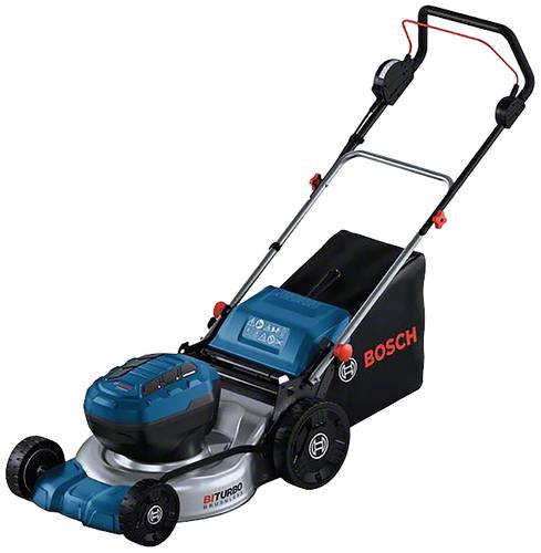 Bosch Power Tools Akku-Rasenmäher 06008C8000