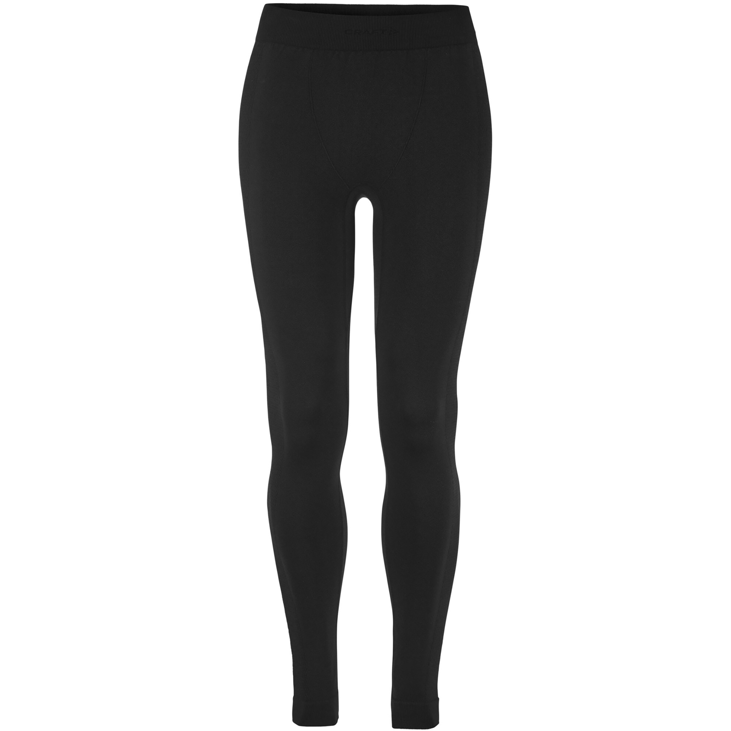Craft Warm Comfort Hose Herren Lange Unterhose schwarz Größe M Elastisch