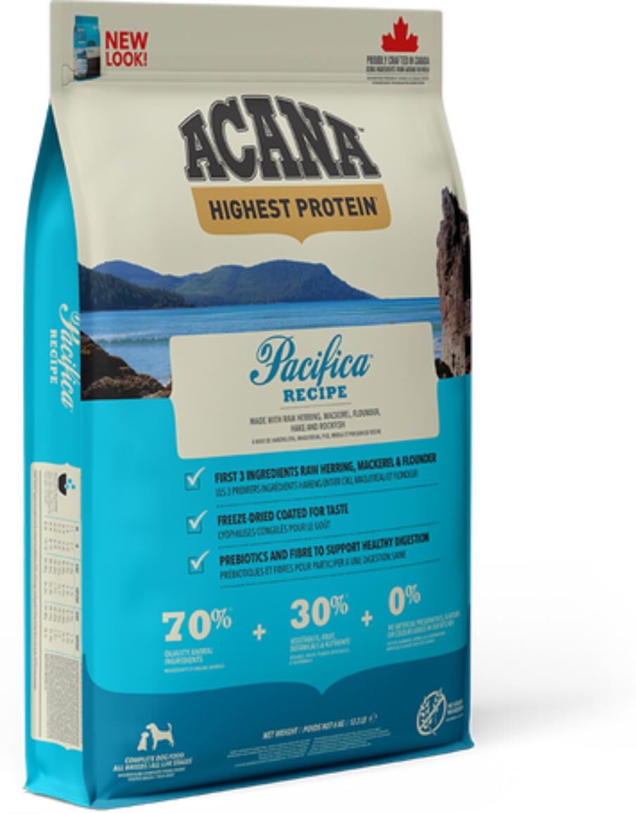 Acana Pacifica 6KG