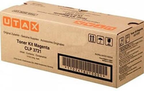 Utax 4472110014 toner magenta