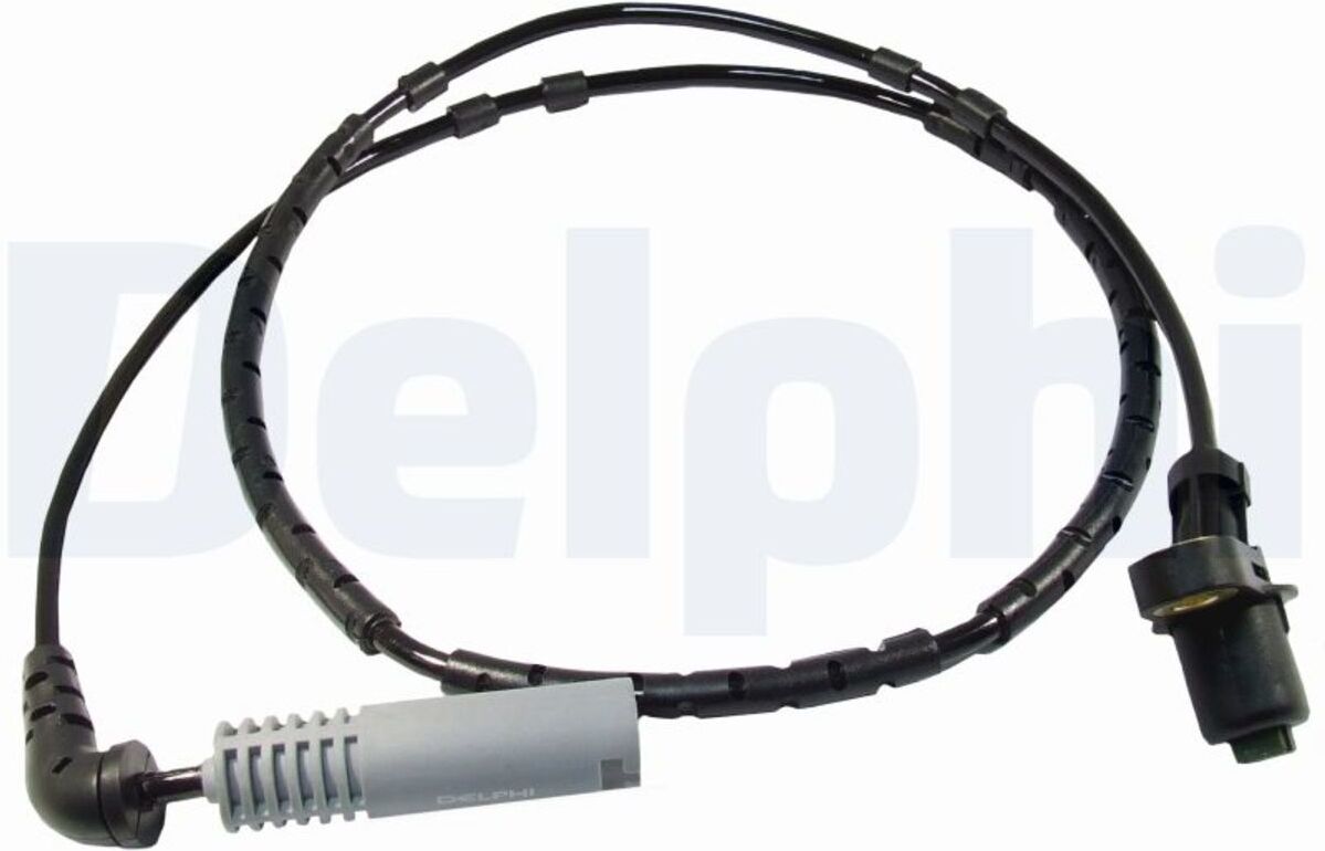 Sensor, Raddrehzahl DELPHI SS20043