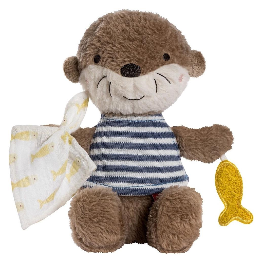 Fehn Bean Bag Otter (047417)
