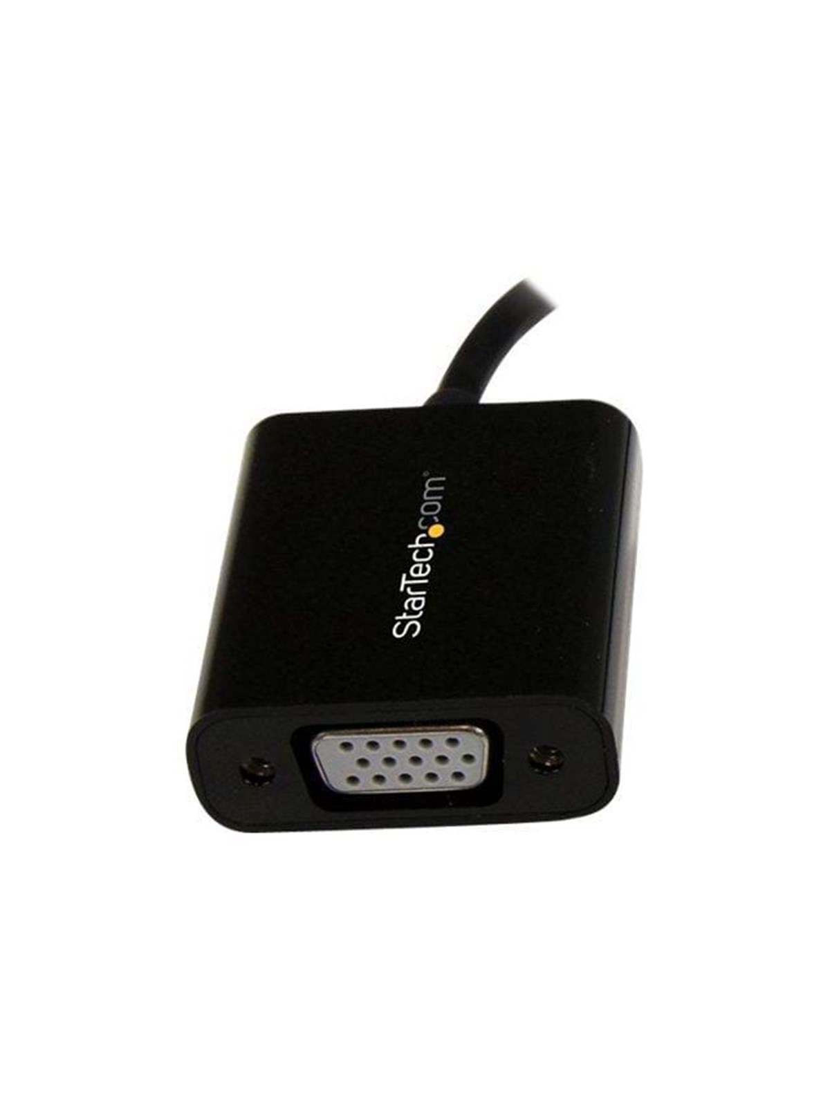 StarTech.com Mini DisplayPort zu VGA Video Adapter Konverter