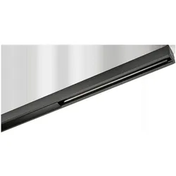 Sg, Beleuchtung Zubehör, SGLI 003151 ZIP 230V Schiene 1,15m