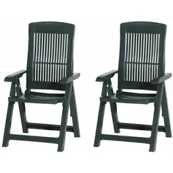 PROGARDEN Tampa SET 2x Kl-Ses grün M73529