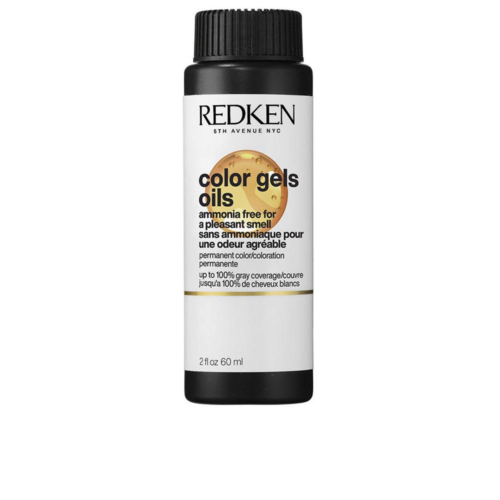 Kleur Geloliën #8av-8.12 60 Ml X