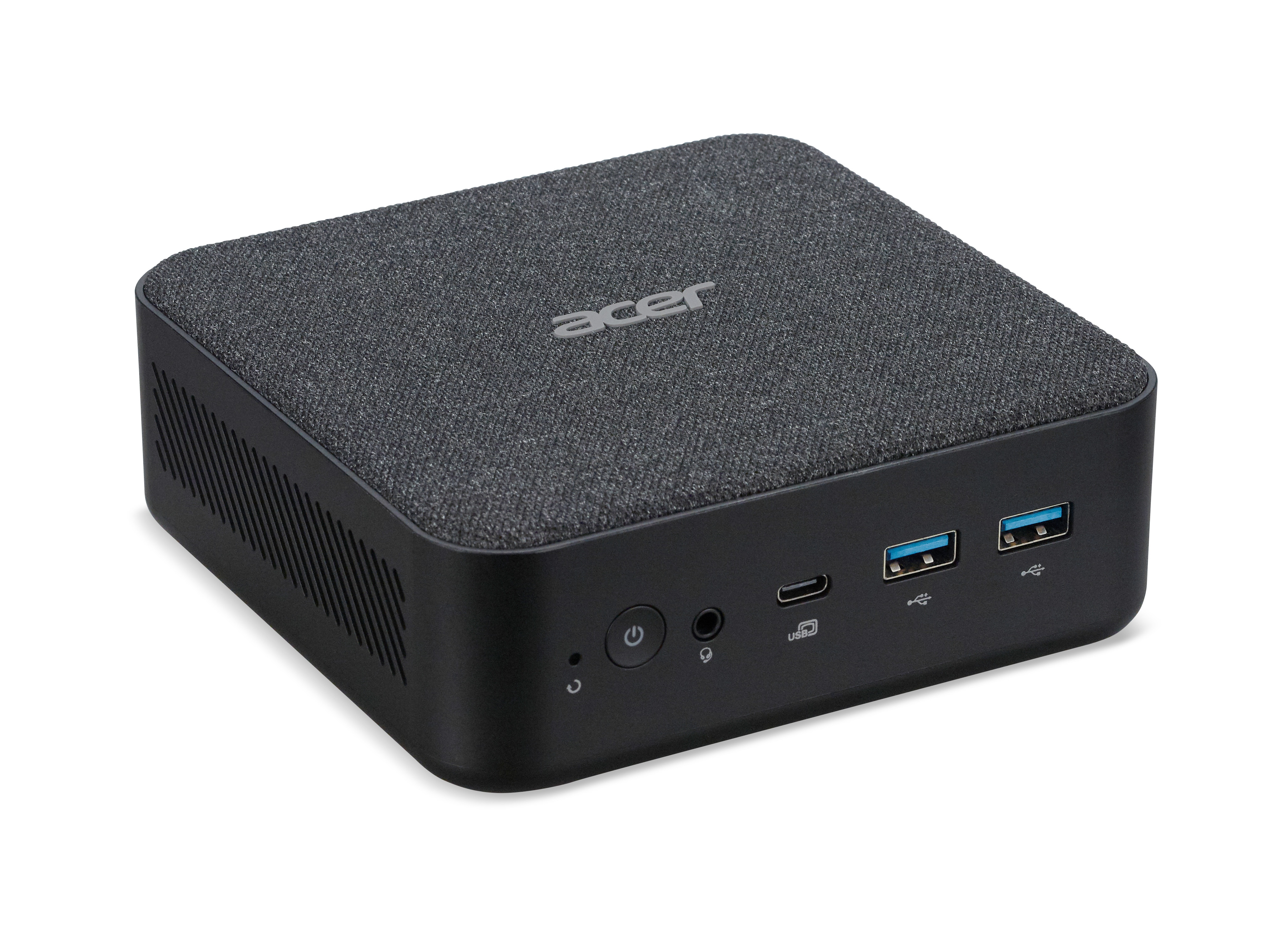 Acer Revo RB102 Mini PC AMD R3 3200U 8GB/256GB Radeon Vega 3 Win11 DT.J2SEG.002