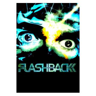 Microsoft Flashback (G3Q-01258)