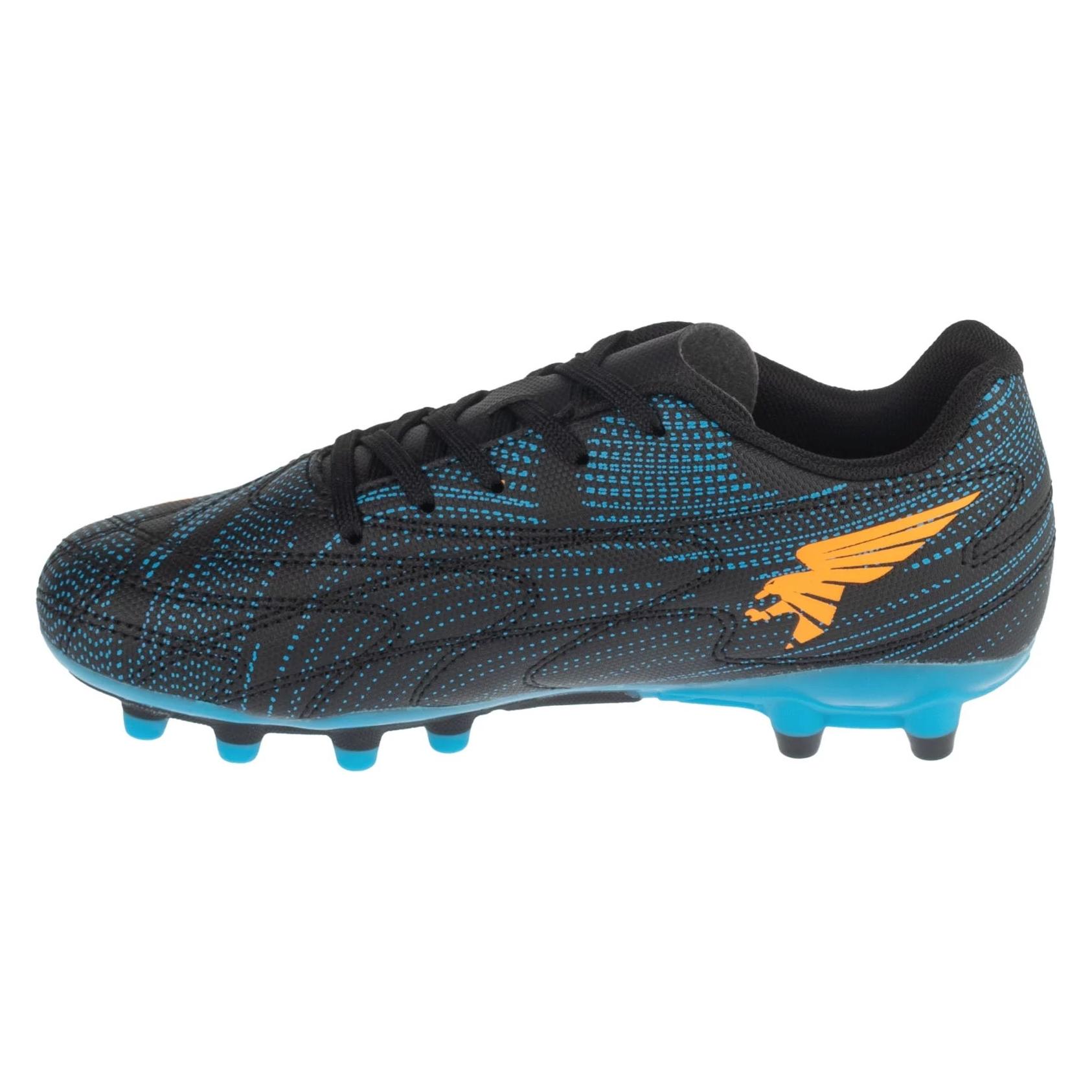 Joma Evolution Jr 2601 FG EVJS2601FG Czarne 36 (36) (EVJS2601FG)