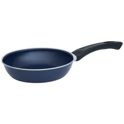 Riess Oma's Emaillepfanne Ø20cm Kobaltlblau
