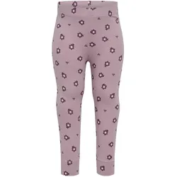 hummel, Unisex, Tights, Mini (86), Violett