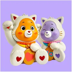 Simba Die Glücksbärchis Figuren Fukuheya 8 cm Blind Box Display (8)