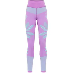Kari Traa, Damen, Funktionsunterhose, Faith Pants (XL), Violett