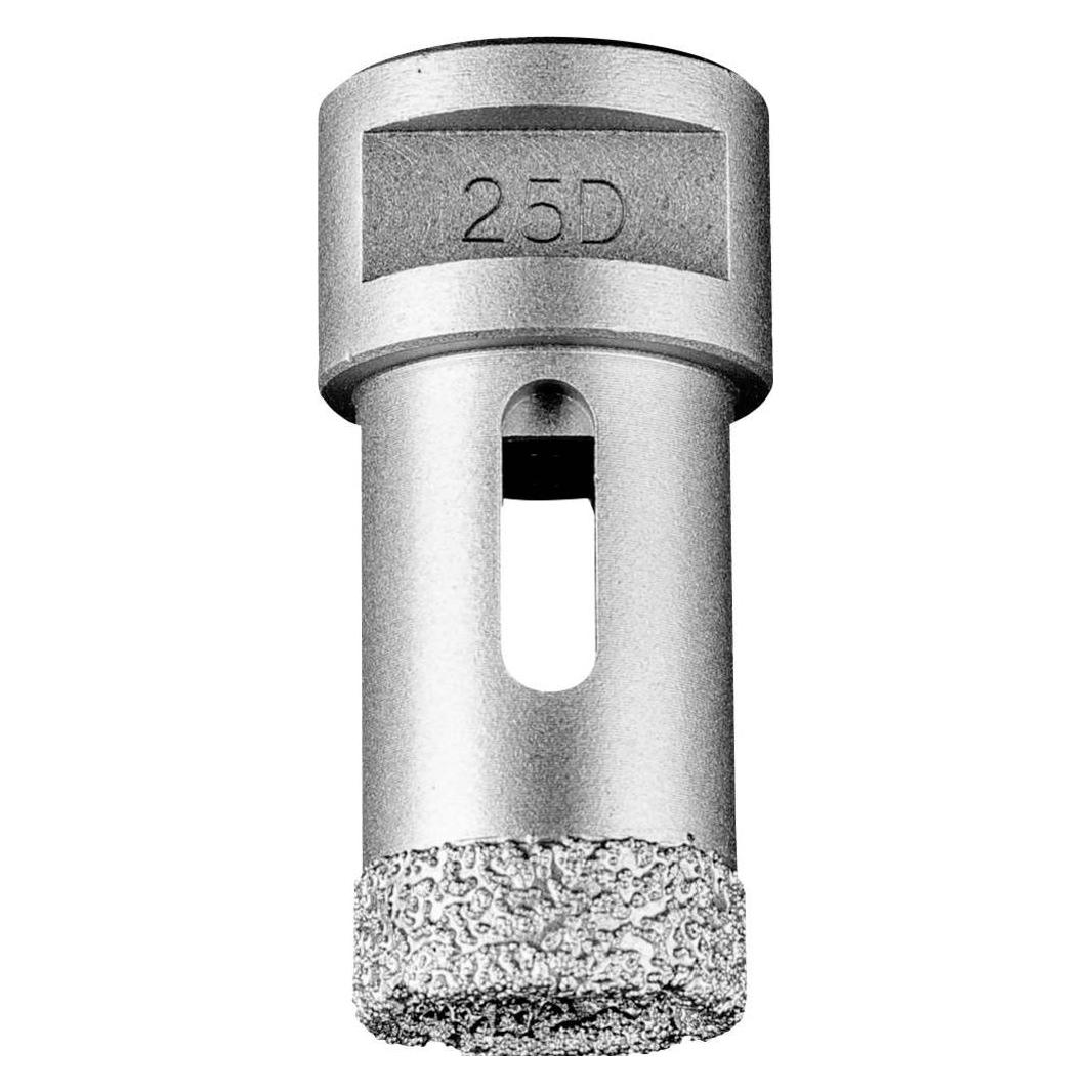 Pferd DCD 25 M14 FL PSF 68300077 Diamant-Trockenbohrer 25 mm 1 St. (25 mm) (68300077)