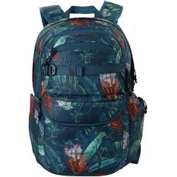 Nitro Rucksack Future HERO - Tropical Koffer24