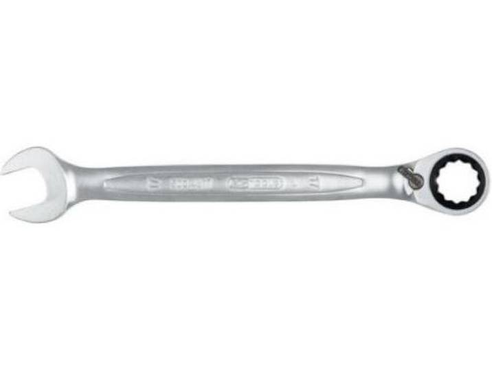 Clé mixte à cliquet réversible gear Plus 19 mm - KS TOOLS - 503.4619