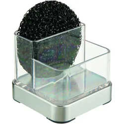iDesign Forma, Abtropfgestell, Silber