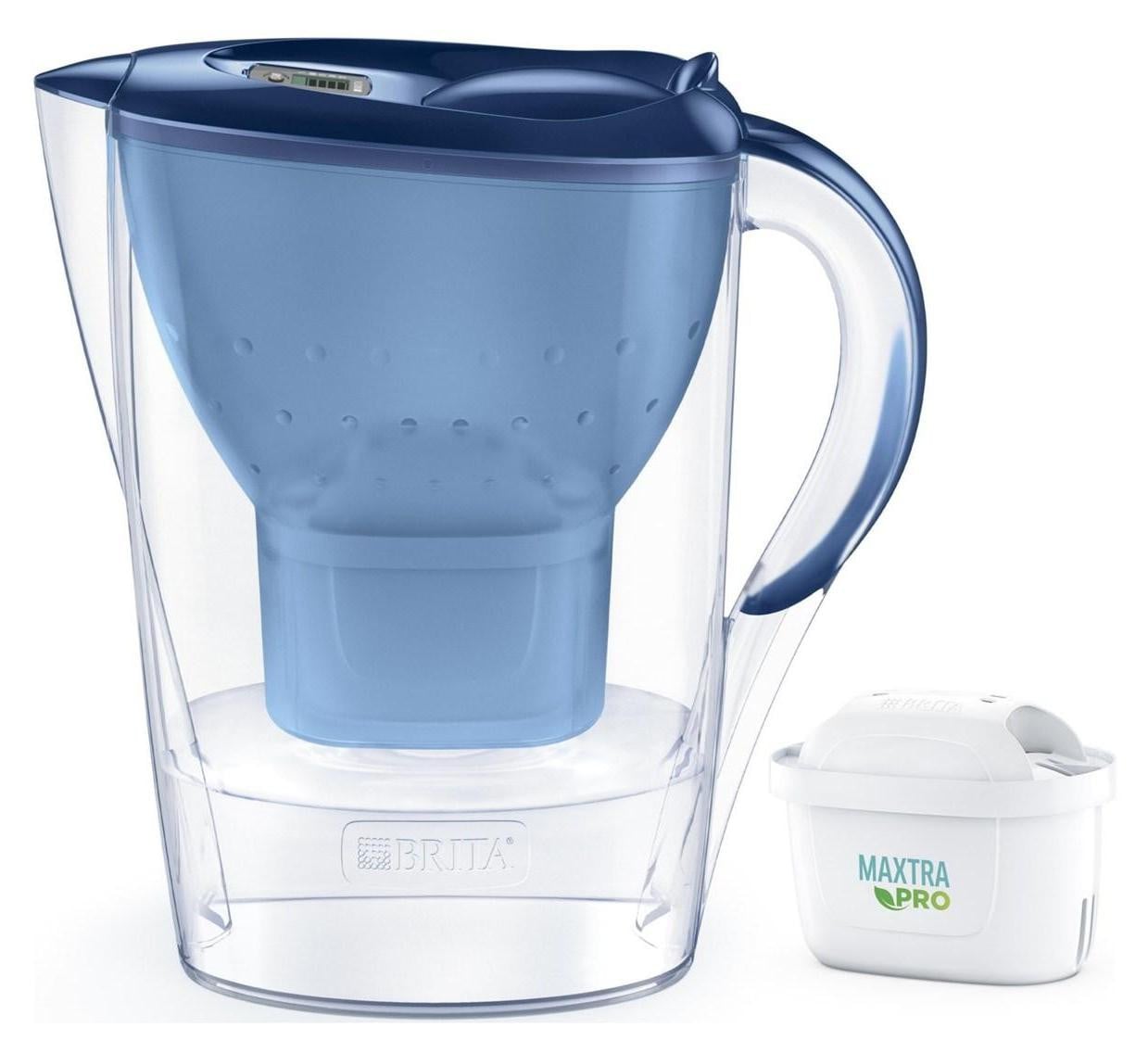 Brita Marella waterfilterkan met Maxtra Pro filter