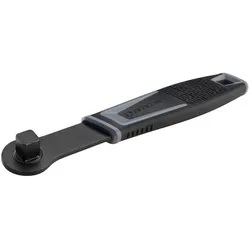 Procraft, Steckschlüssel + Stecknuss, Werkzeug Advanced 1/2" Schwarz - kraftvolles Werkzeug...