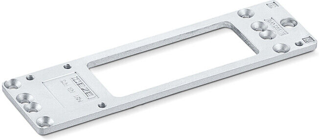 GEZE Plaque de montage pour TS 2000 NV / NV BC (126234)