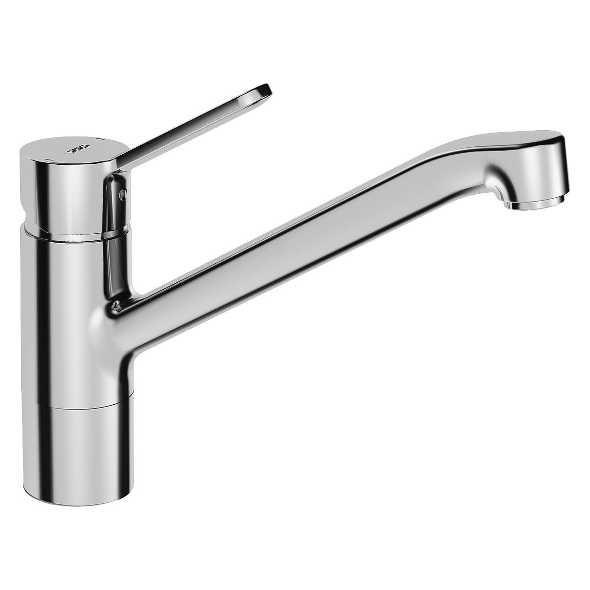 Hansa Armaturen GmbH Spültisch-Hebelmischer Hansaprimo verchromt (49482203)