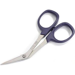 Prym Schneiderschere 611516, Professional, 10cm, Stickschere, Edelstahl, rostfrei