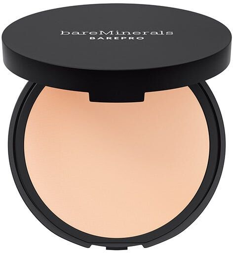 bareMinerals BareproÂ® 16Hr Skin-Perfecting Powder Foundation Fair 10 Warm