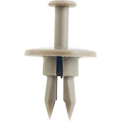 KS Tools 420.1302 Armaturenbrett-Verbindungsclip für GM,10er Pack