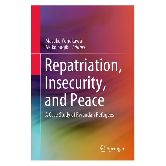 Springer Repatriation, Insecurity, and Peace (71874969)