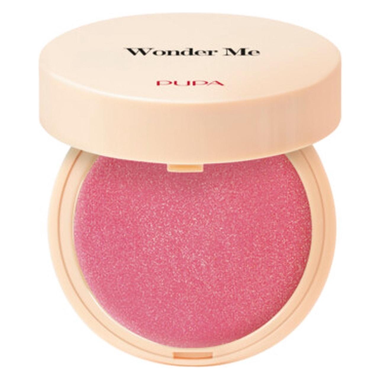 Pupa Milano Wonder Me Blush (006 First Kiss Radiant) (050225A006)