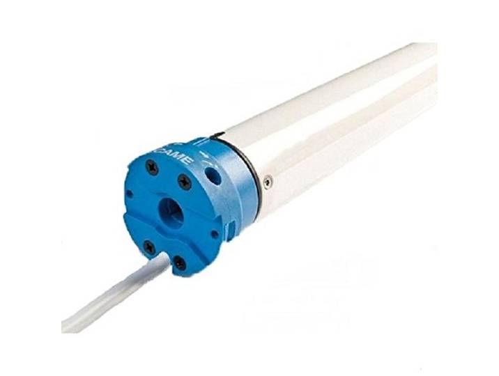 Came CMC001Y5010A261MOR Rohrmotor Radio, 10 NM