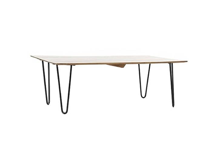 DKD Home Decor Couchtisch, Standard