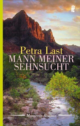 Petra Last - Mann meiner Sehnsucht - Preis vom 05.10.2026 03:47:11 h
