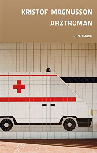 Kristof Magnusson - Arztroman - Preis vom 16.10.2026 11:41:07 h