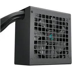 Deepcool PL800-D bk (800 W), PC Netzteil, Schwarz