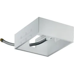 hansgrohe Raindance Grundkörper für Kopfbrause 260/260 1-jet, 26471180