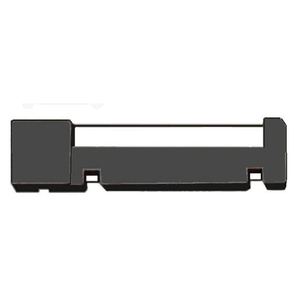 Olivetti 80621 Nylonband schwarz 700.000 Zeichen Schwarz Logos 40 (80621)