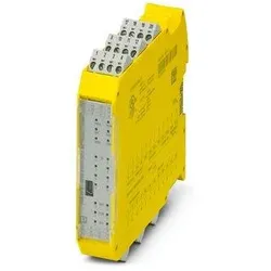 Phoenix Contact 1104981 Sicherheitsmodul PSR-M-B1-SDI8-SDO2-DO2-SC PSRMB1SDI8SDO2DO2SC
