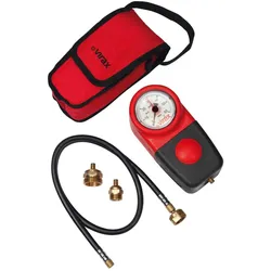 Virax, Detektor, Gasleckprüfer 60 mbar (Materialdetektor)
