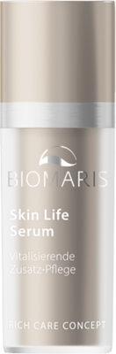 BIOMARIS GmbH & Co. KG BIOMARIS Skin life Serum 30 ml 11600950