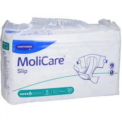 Molicare Slip 5 Tropfen Größe S