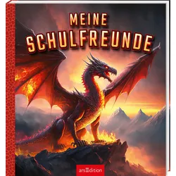Meine Schulfreunde - Drachen