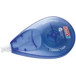 tesa Roller Korrigieren ecoLogo Seitwärtsroller Display